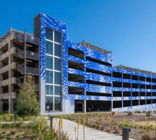 Transforming shared spaces into places of creativity and connection