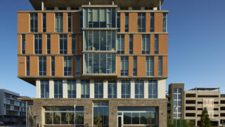 Lines Blur in San Marcos as North City District Builds Out