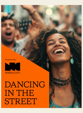 Dancing In The Streets -Series