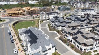 The Hill District: San Diego County’s latest new home hub