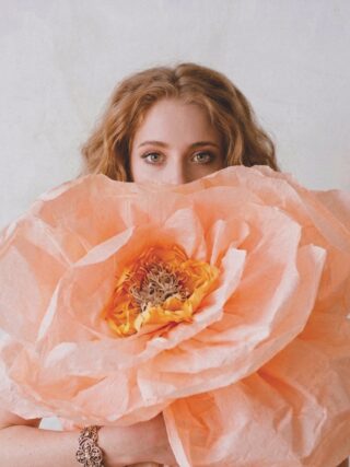 Mother's Day Flower Workshop