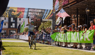 Climbing, cycling, and lots of waffles: North City comes together over sports
