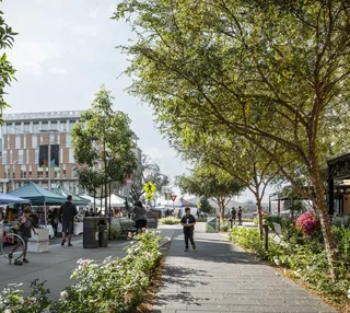 North City LIVE: Free outdoor concert series happening in San Marcos