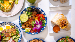 Celebrate A Lo Fresco Grand Opening at North City in San Marcos with Free Bowls, Juices, and More