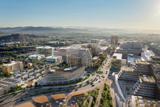 Our City