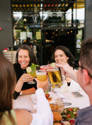 Draft Republic Social Hour