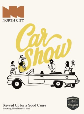 North City Car Show