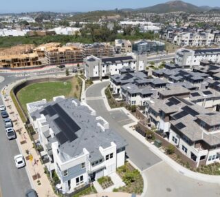 The Hill District: San Diego County’s latest new home hub