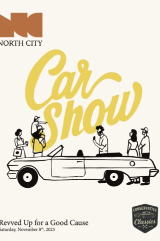 North City Car Show
